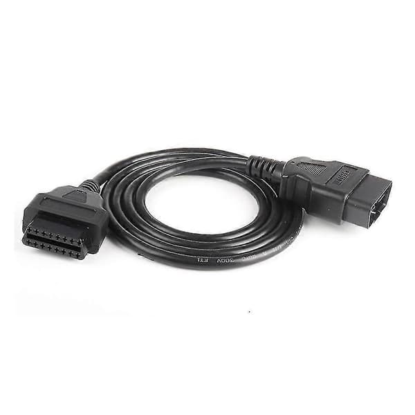 Obd2 Forlengelseskabel 0.5 meters