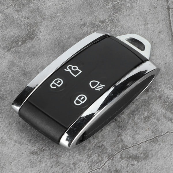 Reservedele til Jaguar XF 2009-2012 5 knapper