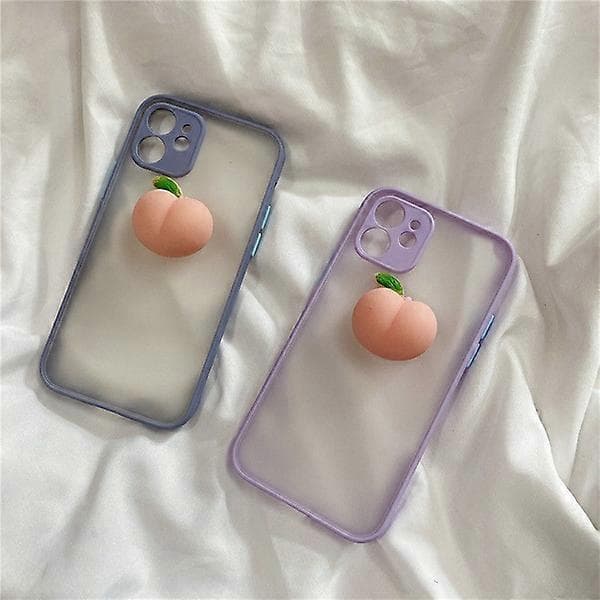 Deksel til iPhone 12 Pro Max