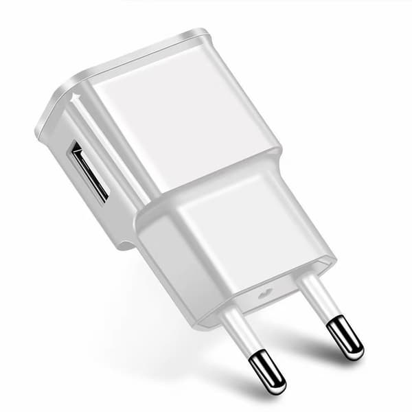 N7100 Lader S4 Mobiltelefon USB-laderadapter