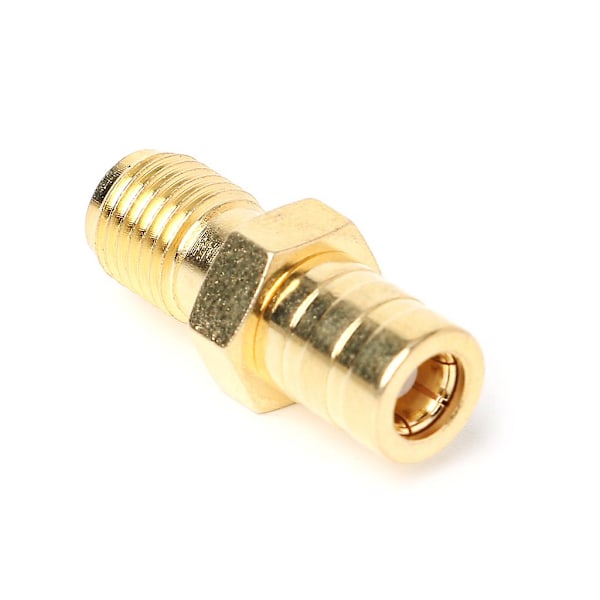 50 SMA Hun til SMB Hun DAB Digital Radio Antenne Stikadapter