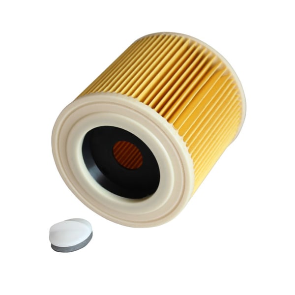 INF HEPA-filter for Kärcher WD2/WD3/MV3/MV2/A2004/A2054/A2204/A2