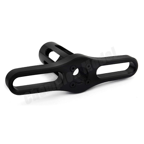 17mm Hjul Hex Møtrik Ærme Nøgle Metal Værktøjer RC Bil 1/8 Til Off-road RC Truck Bil Monster Truck Traxxas X-Maxx SUMMIT E-REVO Black