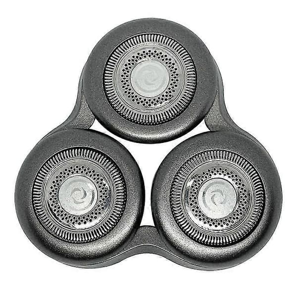 Grå - Barberhode for Philips SH98 SP9861 SP9860 SP9862 9863 9820 9880