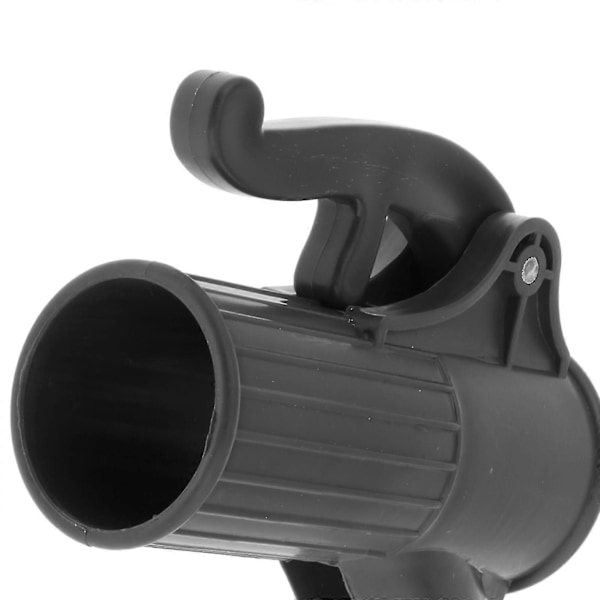 Terassivarjon tarvikkeet ja korvaavat osat pihalle, rannalle ja sisäpihalle Fixing Handle As Described