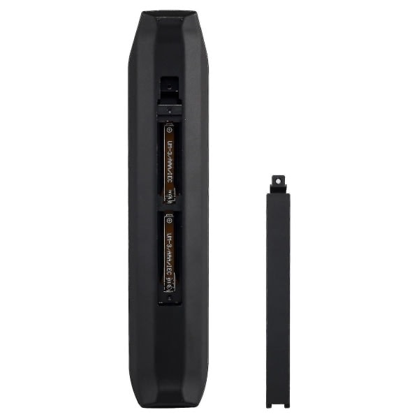 Passar till Hitachi TV-fjärrkontroll Rc43140 Universal 55hl7000 32he4000 24he2000 - Jxlgv [DB]-Xin