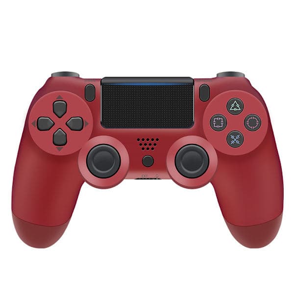 Dualshock 4 trådløs kontroller for Playstation 4 black