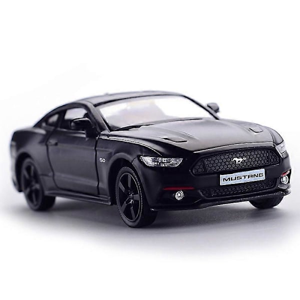 1:36 Mittakaavan Valmistettu Auton Malli, Luvanvaraiset Mallit, Tumman Musta Sarja, Hieno Laatu, Keräilyyn Sopiva, Pieni Auto, 12,5 cm, Tasku Leikki, Pojille 988M-AMG GTS