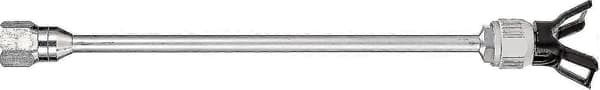 Wagner Control Pro Munstycksförlängning 30 cm, Svart Y4736