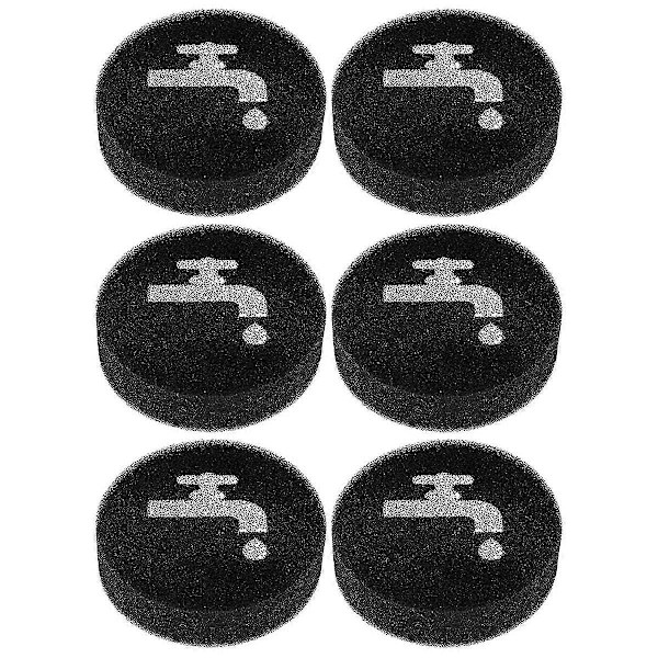 Filterbyte kompatibel med Black+Decker Powerseries+ 16V / 20V sladdlösa stickdammsugare modeller BHFEA420J