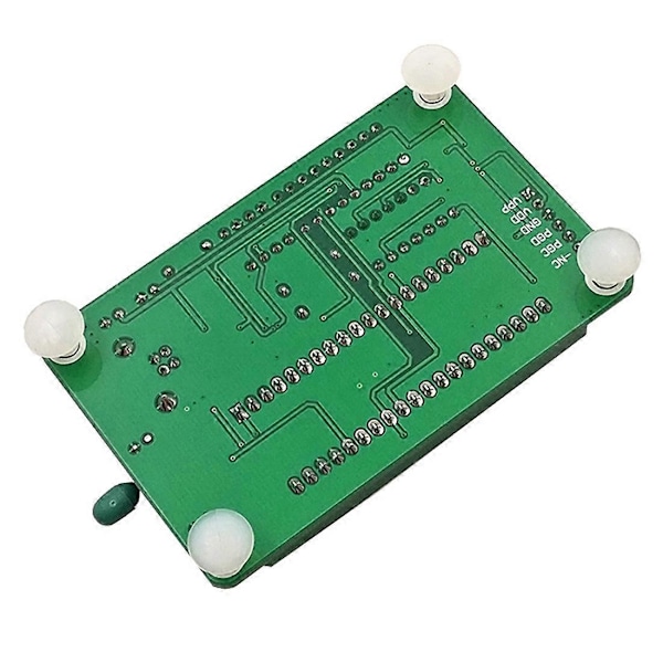 PIC K150 Ohjelmoija PIC MCU Mikroydin Polttaja USB Lataaja USB-kaapelilla