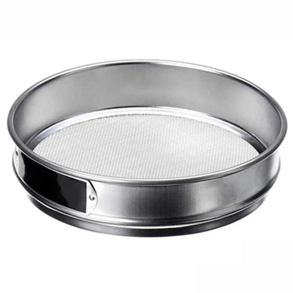 1 mm/3 mm/6 mm Maaperän Suodatusverkko Hieno Verkosto Suodatin Hiekka Strainertools Puutarhatyökalu 1mm