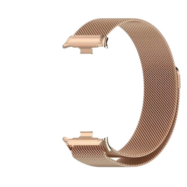 Metalliremmui Xiaomi Redmi Watch 4:lle, TPU-kotelo ja näytönsuojakalvo, pehmeä kalvo, Milanese-magneettinen ranneke, Redmi Watch 4 3