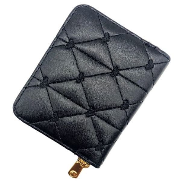 Mordely Wallet kortholder SORT sort black