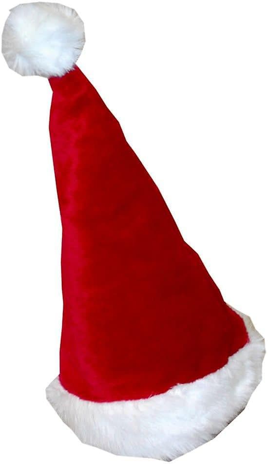 Julehattparty for alle