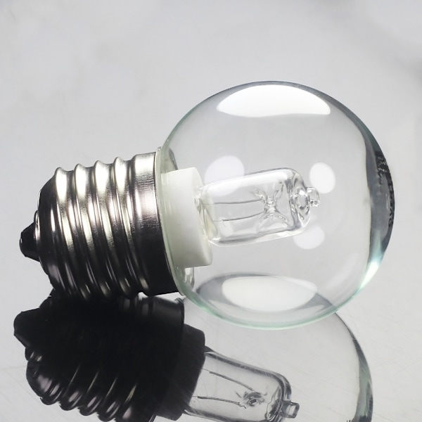 Ovnlampe Lyspære Varmebestandig lys