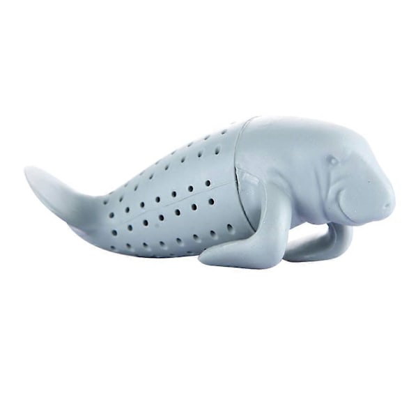 Sød Søko Te-infuser Silikone Te-si