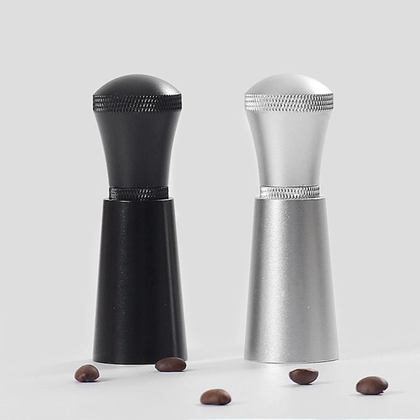 Wdt-værktøjer, espresso-omrører distributionsværktøj til barista, 7 nåle espresso kafferører med S