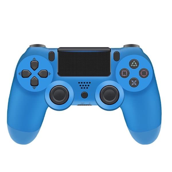 Dualshock 4 trådlös handkontroll för Playstation 4 Blue