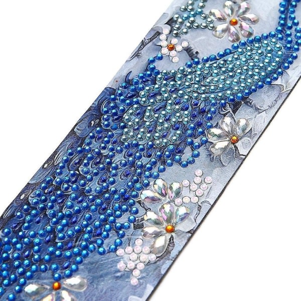 DIY Bookmark 5d Diamond Art Painting Bookmark Paint By Numbers Kit Special