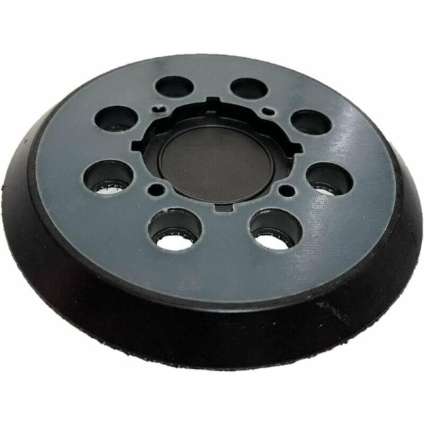 2 stk. udskiftningspuder til DeWalt DCW210N DWE6423 5\" slibemaskine