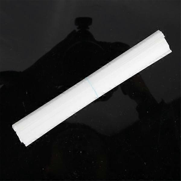 100 st plastsvetsstavar PP/PE/PVC/ABS svetsstavset