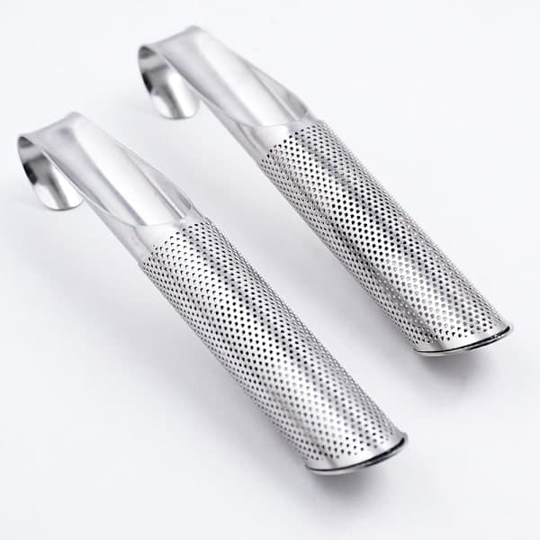 Langt rør te-infuser te-si 2-pak