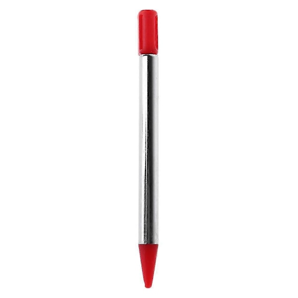 Korta Justerbara Pekstift för 3ds för Ds Utdragbar Pekstift White