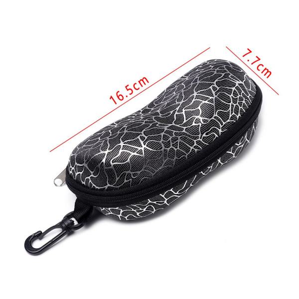 4 hårde briller Etui Etui
