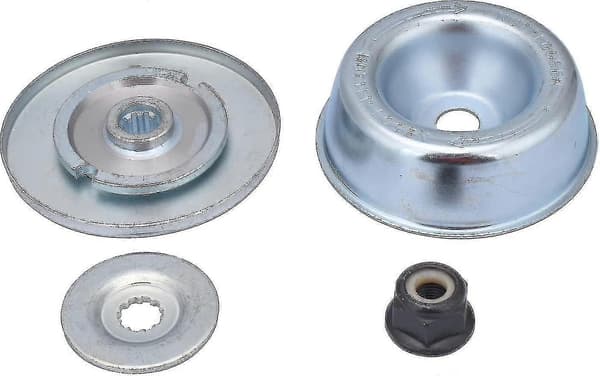 Trykkskive for kragemuttertilbehør for Stihl Fs Km Fs120 Fs200 Fs250 motorhode