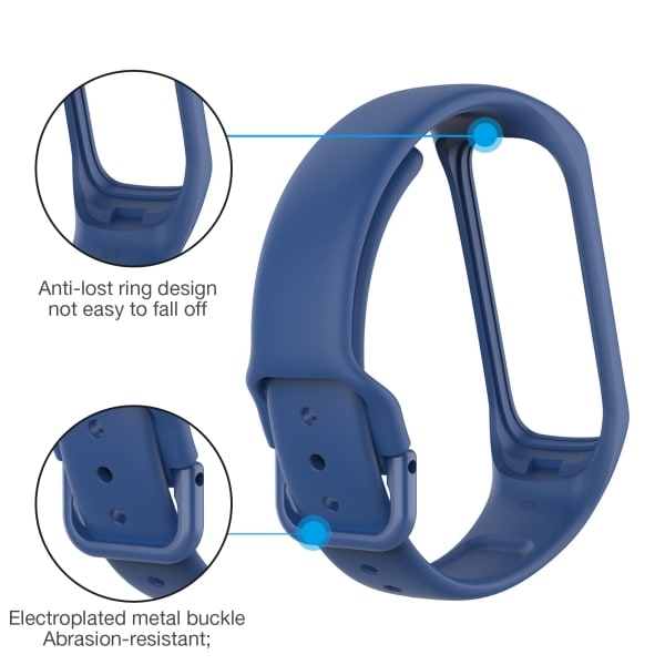 Rem til Samsung Galaxy Fit 2 SM-R220 Blue
