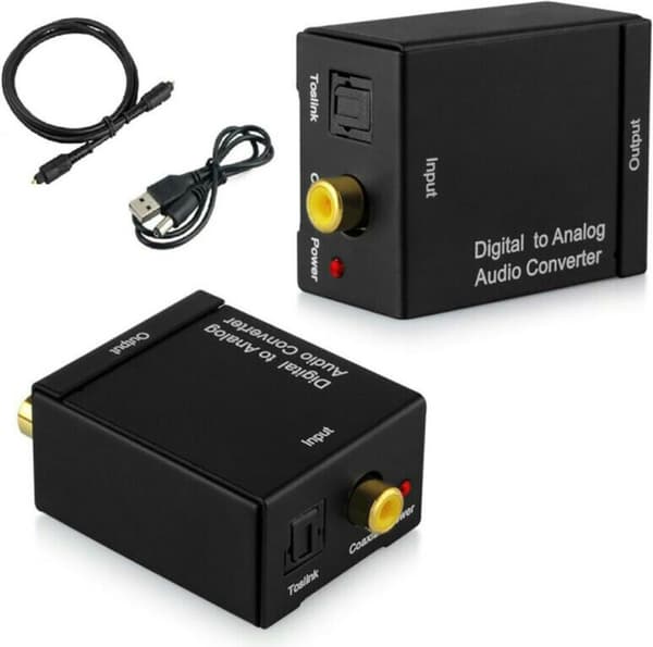 Audio Converter Digital Audio Konverter