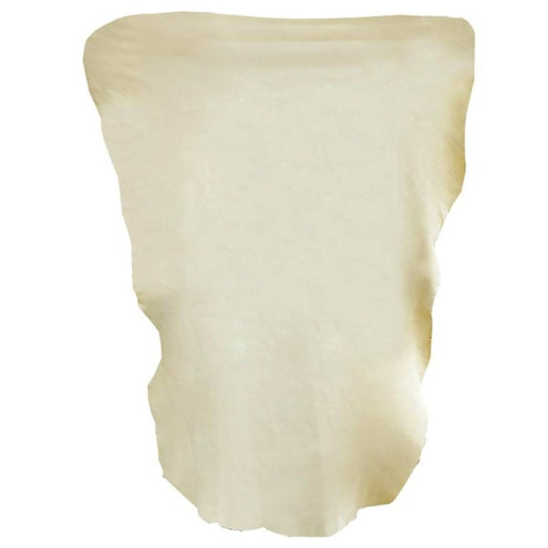Fshion luonnollinen mokkakangas auton puhdistusliinat Pese 60cm*45cm 60cm*45cm