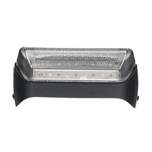 Parranterän ja leikkurin kärjen vaihto Braun 10b Series 1 190 180 170