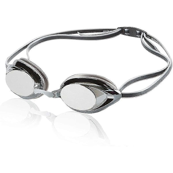 Unisex Voksen Svømmebriller Spejlet Vanquisher 2.0