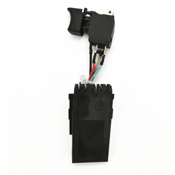 21,6v switch udskiftning til Sf22-a Siw22t-a Sf10w-a22 Sfc-22a Sf22a Siw22ta Sf10wa22 Sf6a22