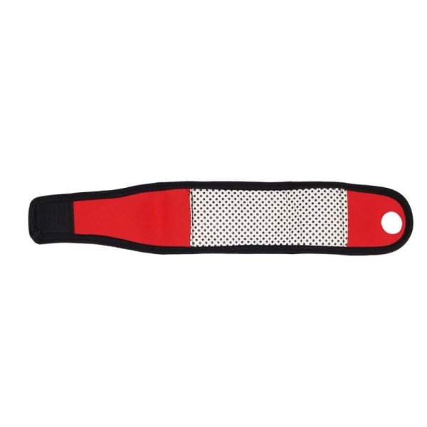 1 par handledsskydd Wrist support BLÅ FEBER FEBER blå feber-feber blue fever-fever