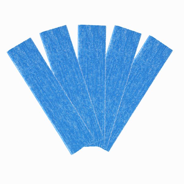For Daikin Luftrenser Pluss Bomull Mc70kmv2mck57lmv2 Bac006a4c Sammenleggbart Filter