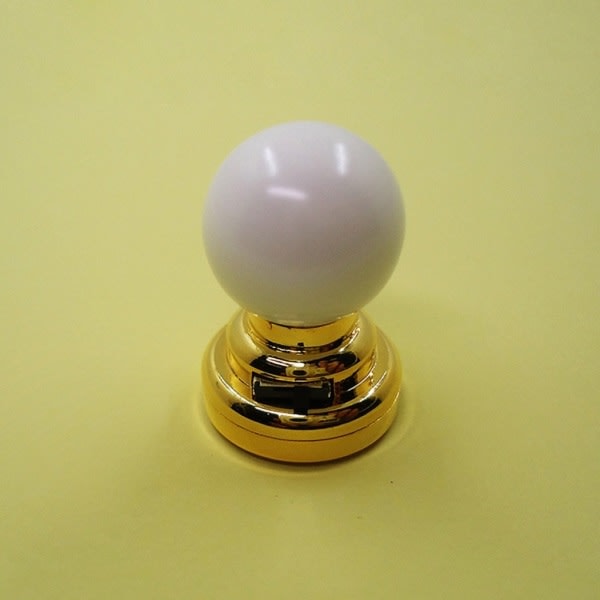 Nukkekoti Miniatyyri Kattolamppu LED-Lamppu 1:12 Miniatyyri Nukkekoti Tarvikkeet LED Kattolamppu 1/6 1/12 Nukkekoti Tarvikkeet null - Kukka muoto