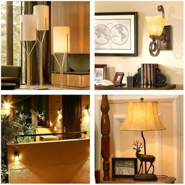 G9 halogeenilamput 42W, 230V, 10 kpl 42W 42W