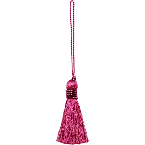 Helmillinen avaintupsu, kaunis riipus, koriste Pink
