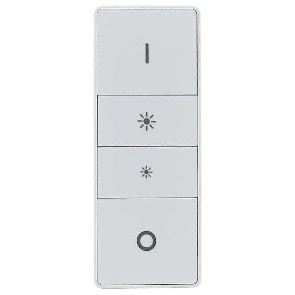 Philips Hue Smart Dimmer Switch med Fjärrkontroll