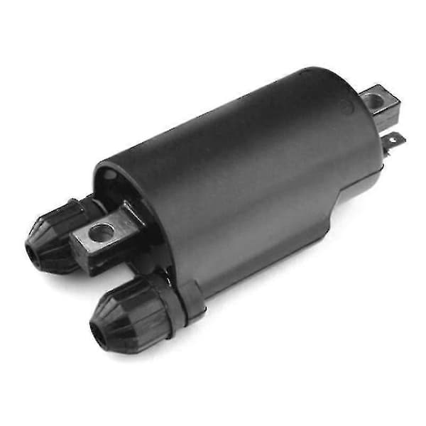 Dubbel Utgång Tändspole Passar Honda Cb650 Cb750 Cb900 Cb1000