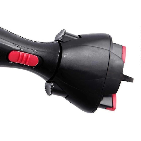 Elektrisk Hårflätare Automatisk Snabb Twist Twister Hårfläta Verktyg Smart DIY Hårförlängningsverktyg Hårflätare Maskin Fläta Maker För Hårstil Hy