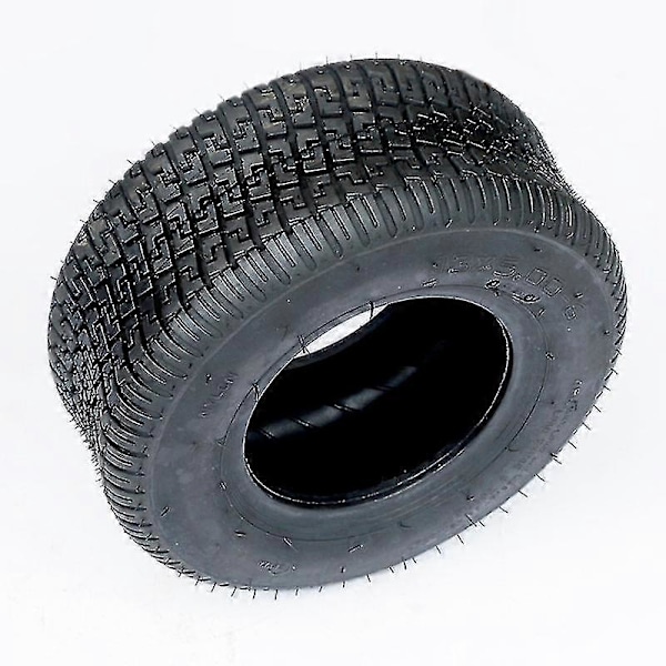 13X5.00-6 tums däck snöplogsdäck fjärilsblomdäck 13 * 5.00-6 tums stranddäck - Bra out tube C