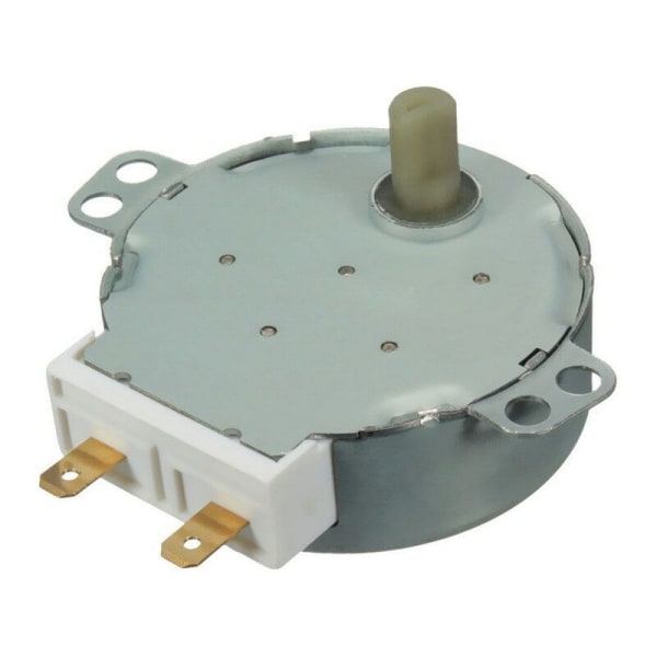 TYJ50-8A7 220-240V AC 4R/Min CW/CCW 50Hz Motor for Mikrobølgeovn