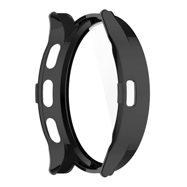 Kellokotelo näytönsuojalla Musta Garmin Venu 3 4,1 cm Musta 4,1 cm