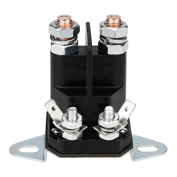 117-1197 Solenoid til Toro Timecutter Ss5000 Z4200 Ss4225 Ss4235 Zero Turn Plæneklipper, Erstatningsdel