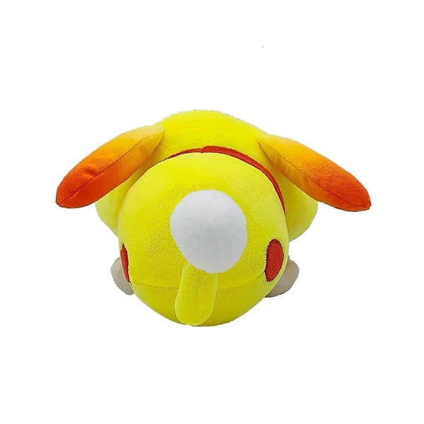 Pikmin Oatchi Kosedyr Yellow