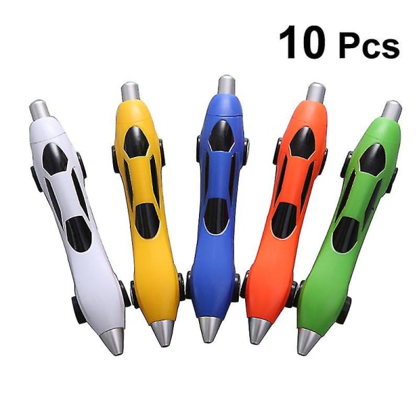 10 kpl Creative Writing Pen